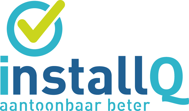 InstallQ erkend installatiebedrijf