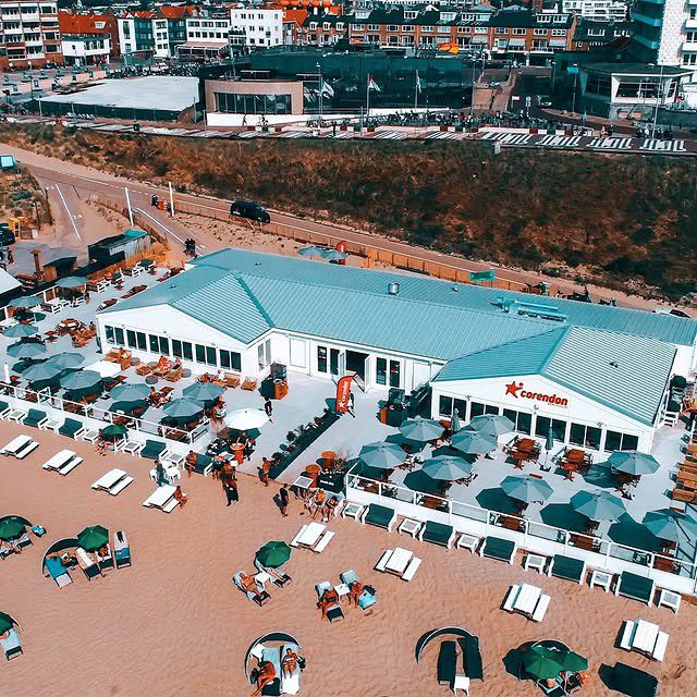 Corendon Beach Club